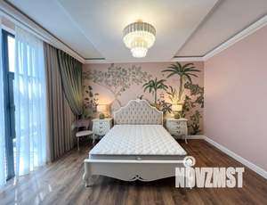 Коттедж 180м², 2-этажный, участок 5 сот.