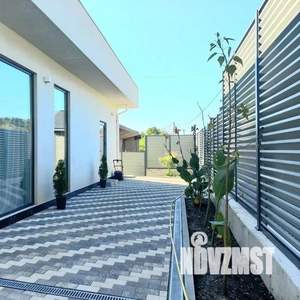 Дом 180м², 2-этажный, участок 5 сот.