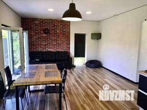 Дом 116м², 1-этажный, участок 5 сот.