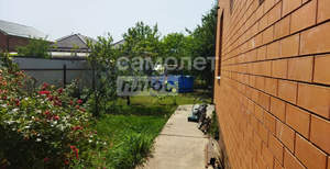 Дом 153м², 2-этажный, участок 6 сот.