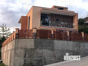 Дом 250м², 2-этажный, участок 4 сот.