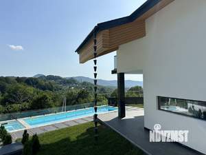 Дом 186м², 2-этажный, участок 5 сот.