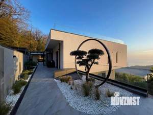 Дом 224м², 2-этажный, участок 5 сот.