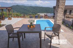 Дом 300м², 3-этажный, участок 6 сот.