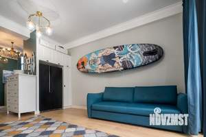 Дом 200м², 2-этажный, участок 4 сот.