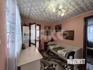 Дом 229м², 2-этажный, участок 4 сот.