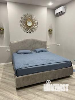 Таунхаус 135м², 2-этажный, участок 1 сот.