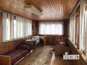 Дом 60м², 3-этажный, участок 8 сот.