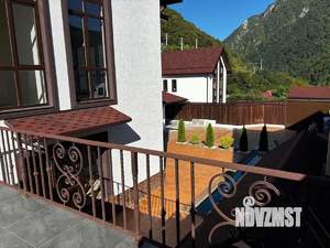 Коттедж 144м², 3-этажный, участок 4 сот.