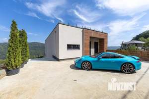 Дом 426м², 3-этажный, участок 20 сот.