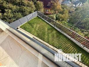 Дом 166м², 2-этажный, участок 5 сот.