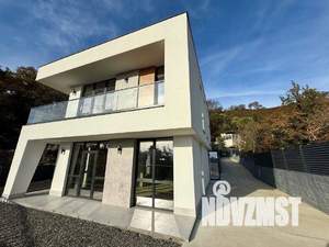 Дом 166м², 2-этажный, участок 5 сот.