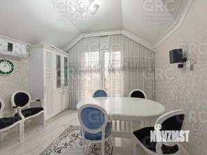 Дом 451м², 2-этажный, участок 725 сот.