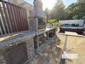 Дом 160м², 2-этажный, участок 4 сот.