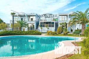 Дом 1000м², 2-этажный, участок 40 сот.