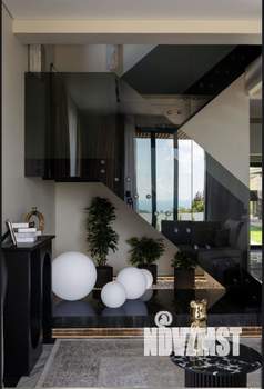 Дом 280м², 2-этажный, участок 6 сот.