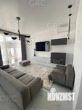 Коттедж 122м², 2-этажный, участок 4 сот.