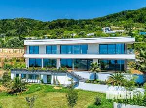 Коттедж 450м², 2-этажный, участок 10 сот.