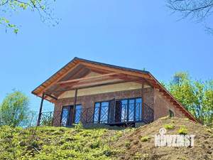 Дом 114м², 1-этажный, участок 7 сот.