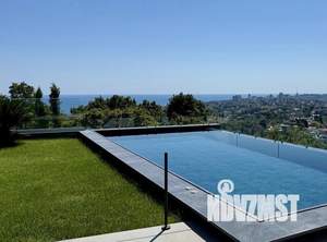 Коттедж 600м², 3-этажный, участок 9 сот.