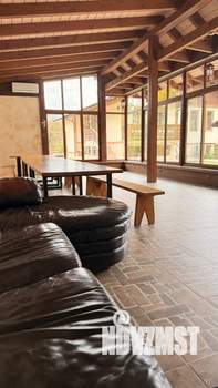 Дом 500м², 2-этажный, участок 35 сот.