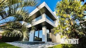 Дом 274м², 2-этажный, участок 5 сот.