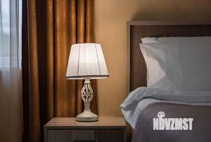 Коттедж 589м², 4-этажный, участок 7 сот.