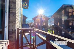 Дом 200м², 3-этажный, участок 4 сот.