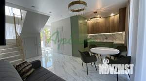 Таунхаус 91м², 2-этажный, участок 2 сот.