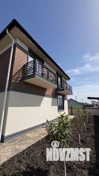 Дом 180м², 2-этажный, участок 6 сот.