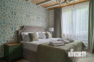 Таунхаус 145м², 2-этажный, участок 2 сот.