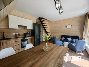 Дом 70м², 2-этажный, участок 5 сот.