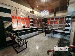 Дом 292м², 3-этажный, участок 4 сот.