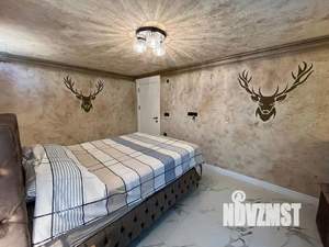 Дом 300м², 3-этажный, участок 3 сот.