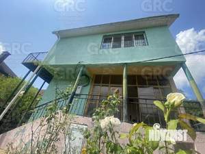 Дом 83м², 2-этажный, участок 5 сот.