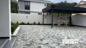 Дом 154м², 1-этажный, участок 5 сот.