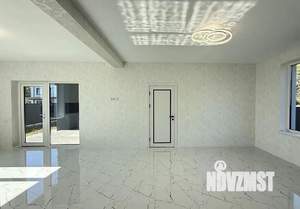 Дом 100м², 1-этажный, участок 5 сот.