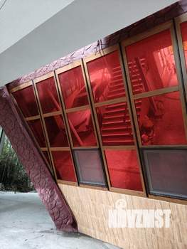 Дом 292м², 3-этажный, участок 4 сот.