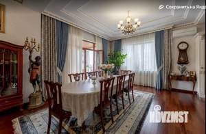 Дом 414м², 2-этажный, участок 9 сот.