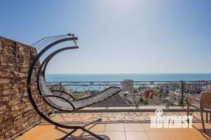 Дом 570м², 3-этажный, участок 5 сот.