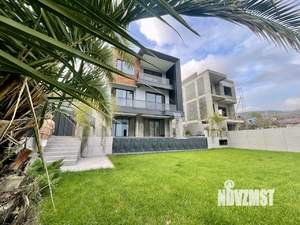 Дом 300м², 3-этажный, участок 6 сот.