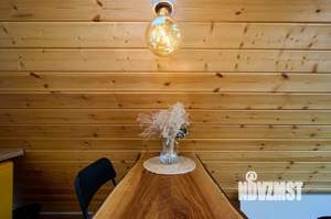 Дом 45м², 2-этажный, участок 4 сот.