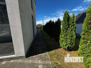 Дом 215м², 2-этажный, участок 4 сот.