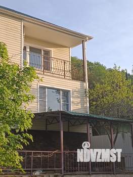 Дом 111м², 2-этажный, участок 4 сот.