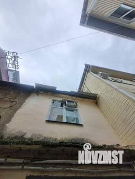 Таунхаус 48м², 2-этажный, участок 1 сот.