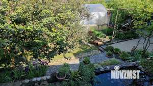 Дом 98м², 2-этажный, участок 10 сот.