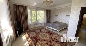 Коттедж 460м², 4-этажный, участок 7 сот.