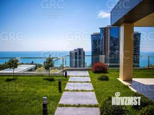 Дом 564м², 3-этажный, участок 7 сот.