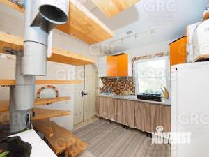 Дом 100м², 2-этажный, участок 9 сот.