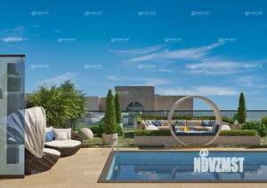 Дом 350м², 3-этажный, участок 12 сот.